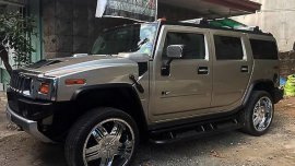 For sale Hummer H2 2003