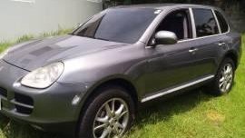 2003 porsche cayenne s v8 gas for sale 