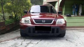 Honda crv 98