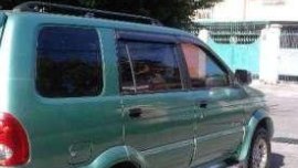 2005 Isuzu sportivo xuvi very fresh for sale 