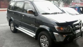 Isuzu sportivo 2010 MT 2.5 turbo diesel for sale 