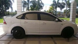 Ford focus in good condition for sale