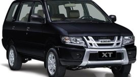 For sale Isuzu Crosswind Xt 2017