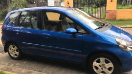 Honda Jazz 2004 P250,000 for sale