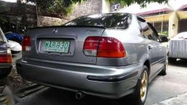 Honda civic vti very fresh for sale 