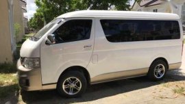 Toyota Grandia GL 2013 Model for sale 