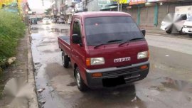 RUSH Sale Newly Recon Suzuki Multicab with Cold Aircon