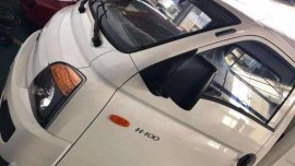 Hyundai Dasma Cavite H100 Dual AC LowDown