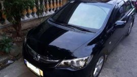 2009 honda civic 1.8s manual transmission for sale