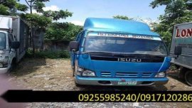 isuzu elf giga badboy npr 15ft dropside