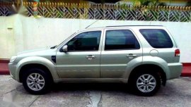 2012 Ford Escape AT XLT 4X2 for sale 