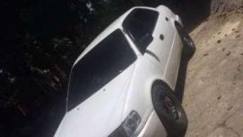 Toyota Corolla Lovelife 2002 MT White For Sale