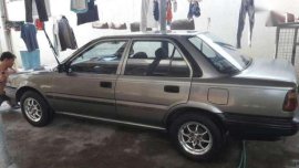 1991 Toyota Corolla Small body XL5 for sale 