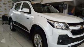 For sale 2017 Chevrolet trailblazer 4x2 AT 2.8L