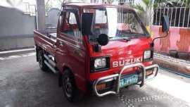 FRESH IN AND OUT Suzuki Multicab Pick-up FOR SALE