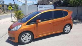 Honda Jazz 2013 Model 1.5 AT FOR SALE