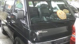 Nissan Urvan 2013 for sale