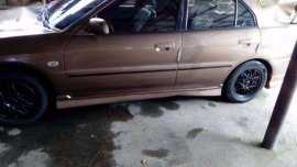 Mitsubishi Lancer Pormado fresh for sale