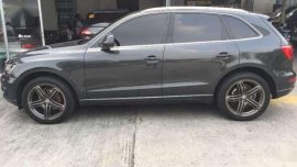 2009 audi q5 very fresh for sale