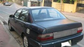 Toyota corolla xl big body ( 97 model ) for sale 