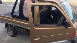 2007 Suzuki Multicab Dropside FOR SALE