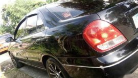 nissan sentra gx 2004 model efi not lynx optra aveo corolla civic