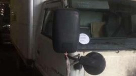 Fỏ sale Aluminum Van JPN 2015