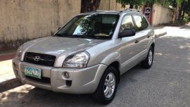 Hyundai Tucson 2007 for sale