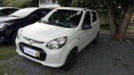 2015 Suzuki Alto Manual good for sale 