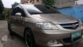 2006 Honda City 1.5VTEC-Automatic For Sale