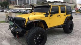 2008 Jeep Wrangler Rubicon FJ Cruiser for sale 