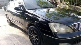 Nissan Sentra GX 2004 Model FOR SALE