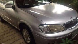 For sale Nissan Exalta Grandeur (negotiable)