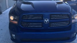 2016 Dodge Power Ram 1500 For Sale
