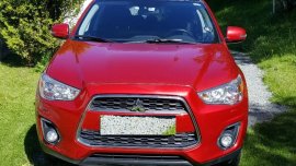 For sale: Mitsubishi ASX 2014