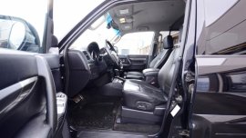 For sale: Mitsubishi Pajero 2011