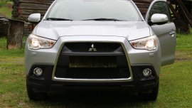 FOR SALE Mitsubishi ASX 2011