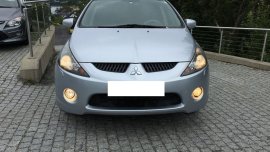 FOR SALE Mitsubishi Grandis 2005