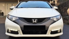 FOR SALE Honda Civic 2012