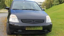 FOR SALE Honda Stream 2001