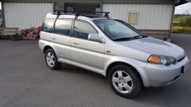 FOR SALE Honda HR-V 2000