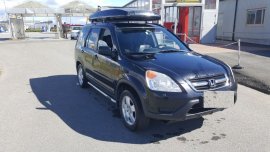 FOR SALE Honda CR-V 2002