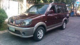 FOR SALE Mitsubishi Adventure GLS Sport 2009