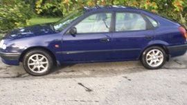 FOR SALE Toyota Corolla 1999