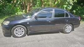 FOR SALE Honda Civic VTiS 1.6l 2003
