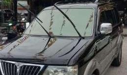 Mitsubishi Adventure Grand Sport 2004 AT Black 