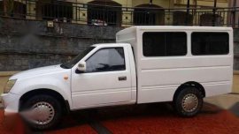 Foton LCV 2012 good as new for sale
