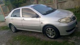 2006 Toyota Vios e fresh as new for sale