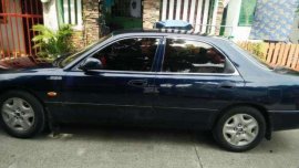 Mazda 626 automatic good as new for sale 