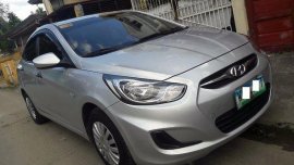 Hyundai Accent 2013 for sale